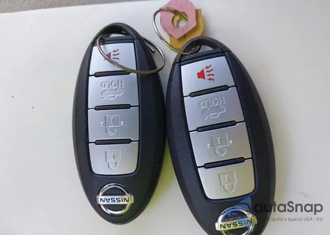 2013 Nissan Altima 2.5 S z USA, uszkodzony, nr VIN 1N4AL3AP0DC297399